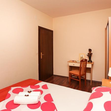 Stone House Apartment ดูบรอฟนิก ภายนอก รูปภาพ