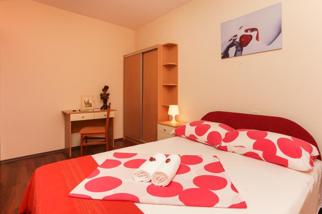 Stone House Apartment ดูบรอฟนิก ภายนอก รูปภาพ