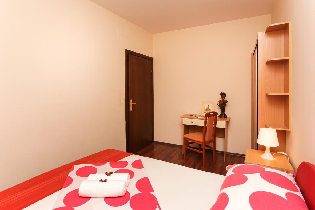 Stone House Apartment ดูบรอฟนิก ภายนอก รูปภาพ