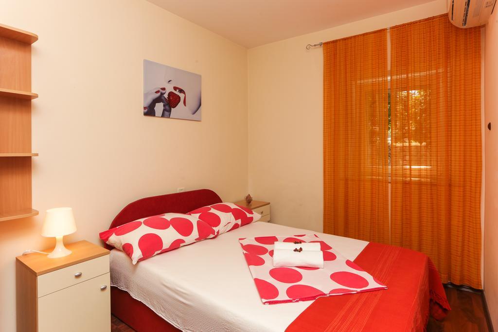Stone House Apartment ดูบรอฟนิก ภายนอก รูปภาพ