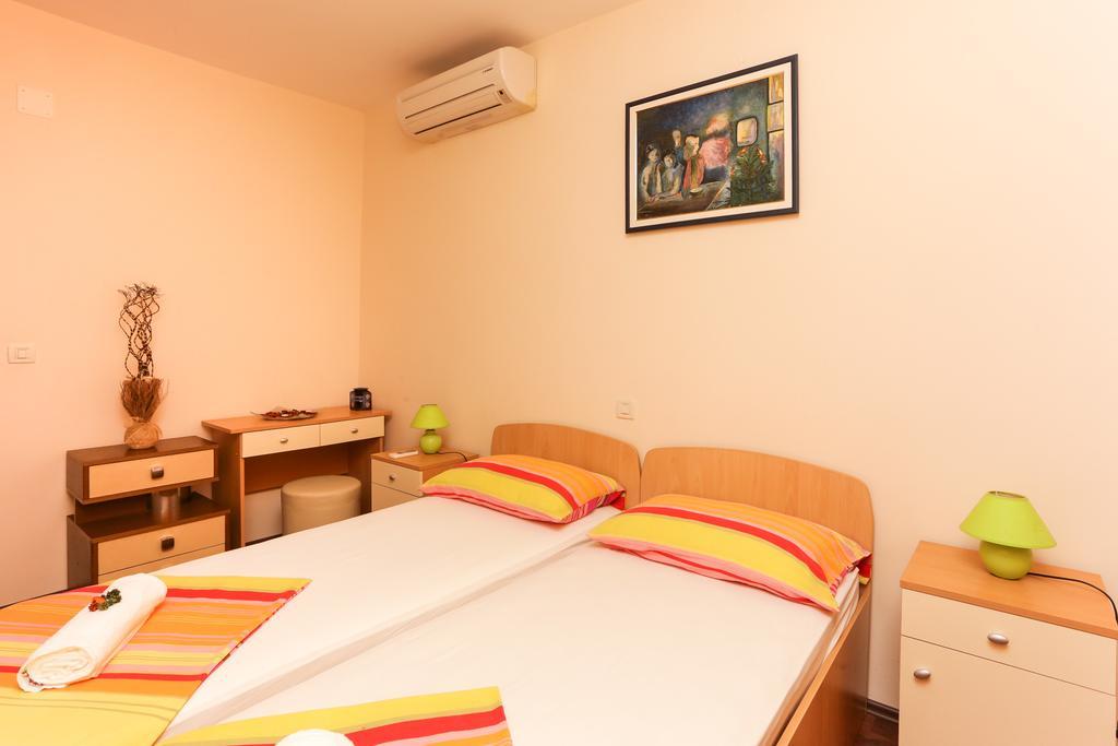 Stone House Apartment ดูบรอฟนิก ภายนอก รูปภาพ