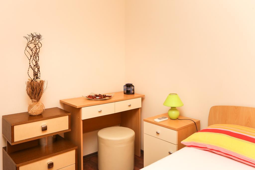 Stone House Apartment ดูบรอฟนิก ภายนอก รูปภาพ