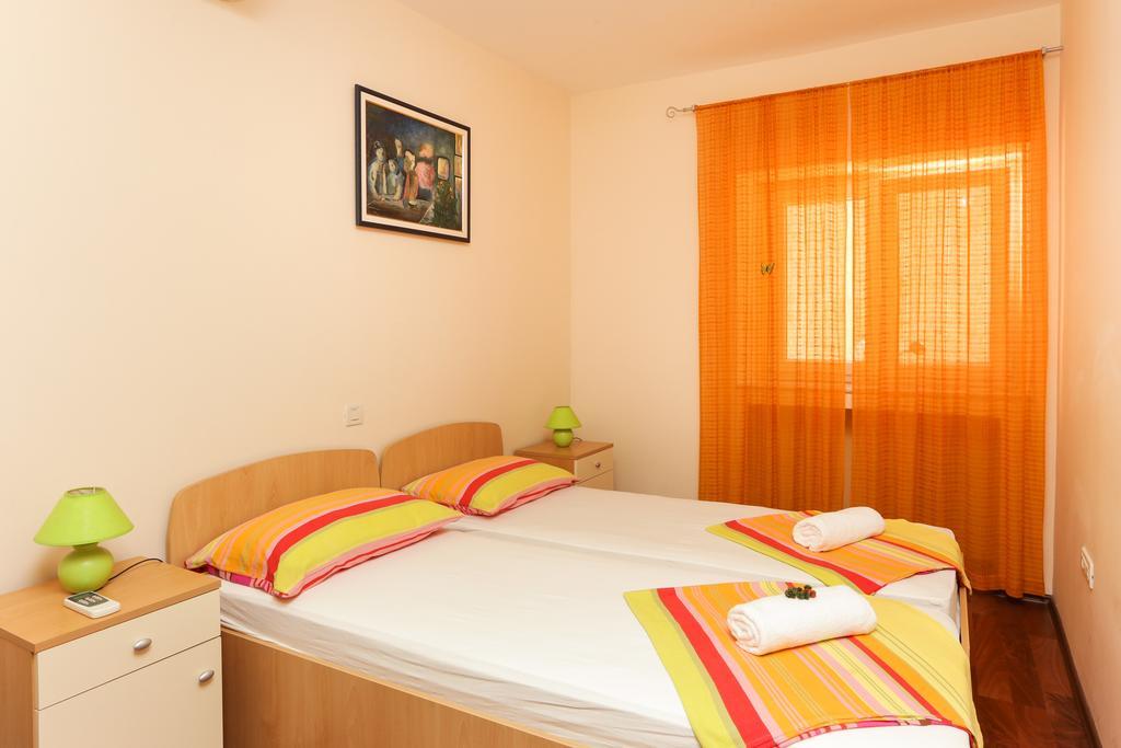 Stone House Apartment ดูบรอฟนิก ภายนอก รูปภาพ