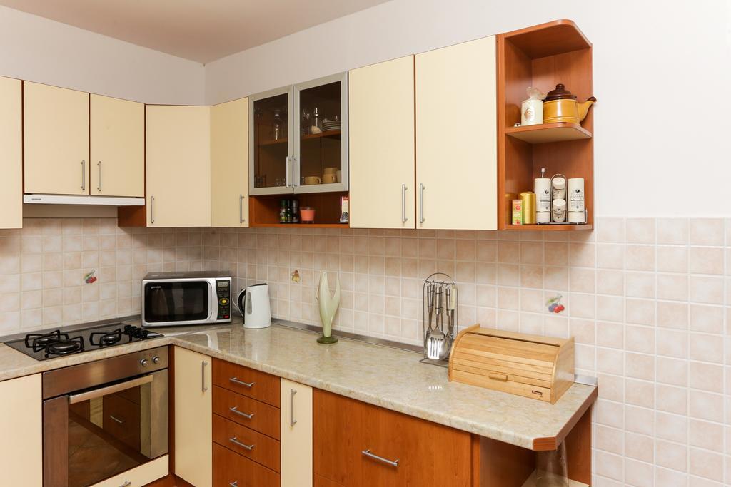 Stone House Apartment ดูบรอฟนิก ภายนอก รูปภาพ