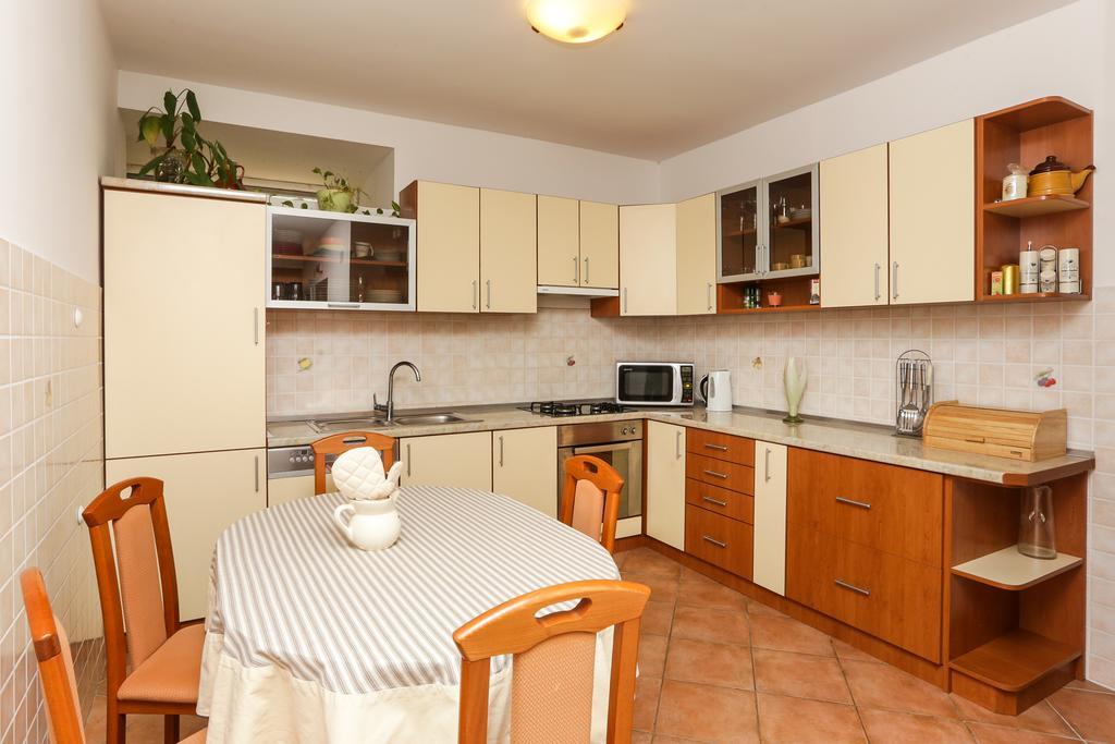 Stone House Apartment ดูบรอฟนิก ภายนอก รูปภาพ