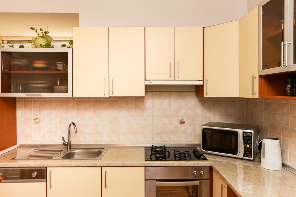 Stone House Apartment ดูบรอฟนิก ภายนอก รูปภาพ
