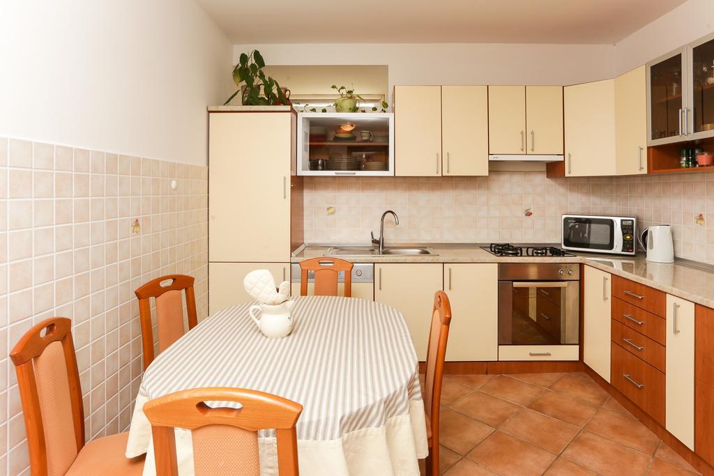 Stone House Apartment ดูบรอฟนิก ภายนอก รูปภาพ