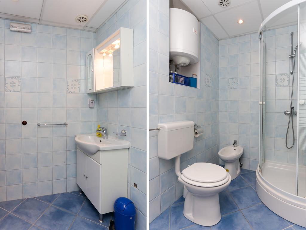 Stone House Apartment ดูบรอฟนิก ภายนอก รูปภาพ