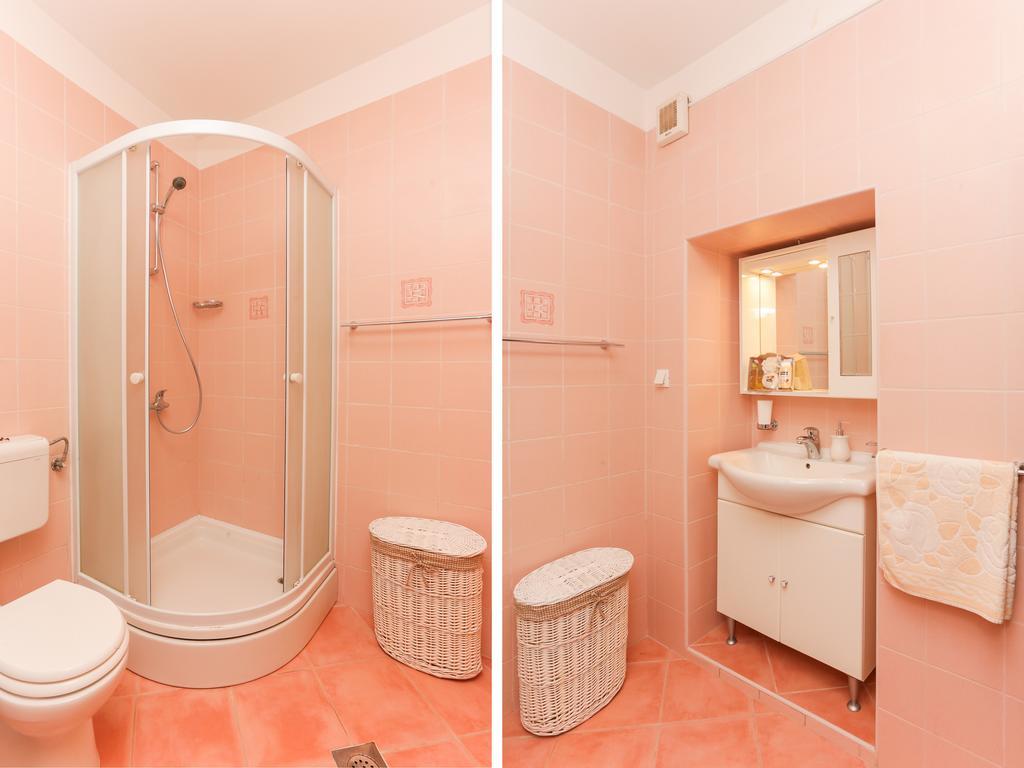 Stone House Apartment ดูบรอฟนิก ภายนอก รูปภาพ