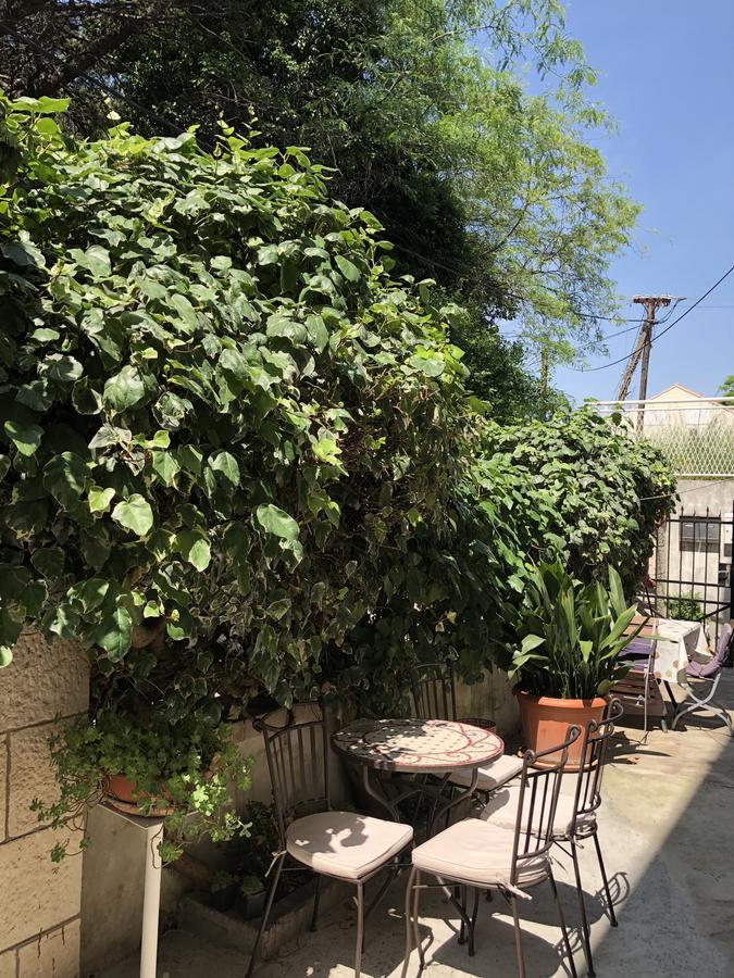 Stone House Apartment ดูบรอฟนิก ภายนอก รูปภาพ